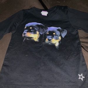 Boys shirt
